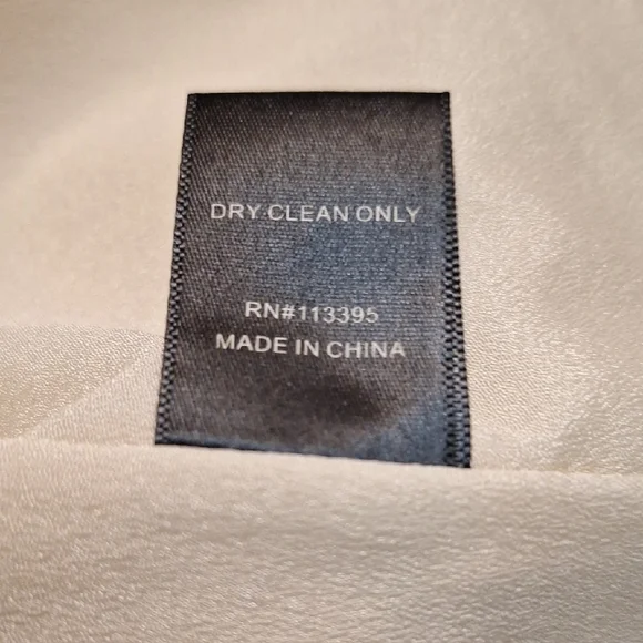 3/$20--Gold Metallic Mini Dress, Floral Rose, Ark & Co. Sz 8, NWOT - Picture 14 of 15